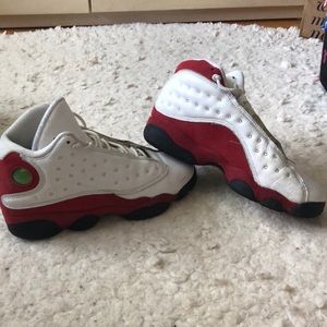 Jordan Size 6.5Y